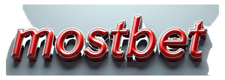 mostbet game logo