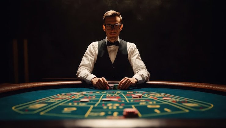 mostbet game Table room
