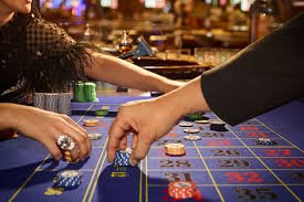 mostbet game Live Casino